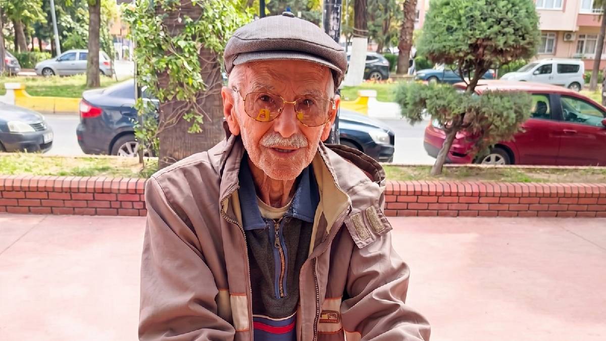 Başkan Anıl Yetişkin’in ücretsiz çay ikramı dayanışma harekâtına dönüşüyor