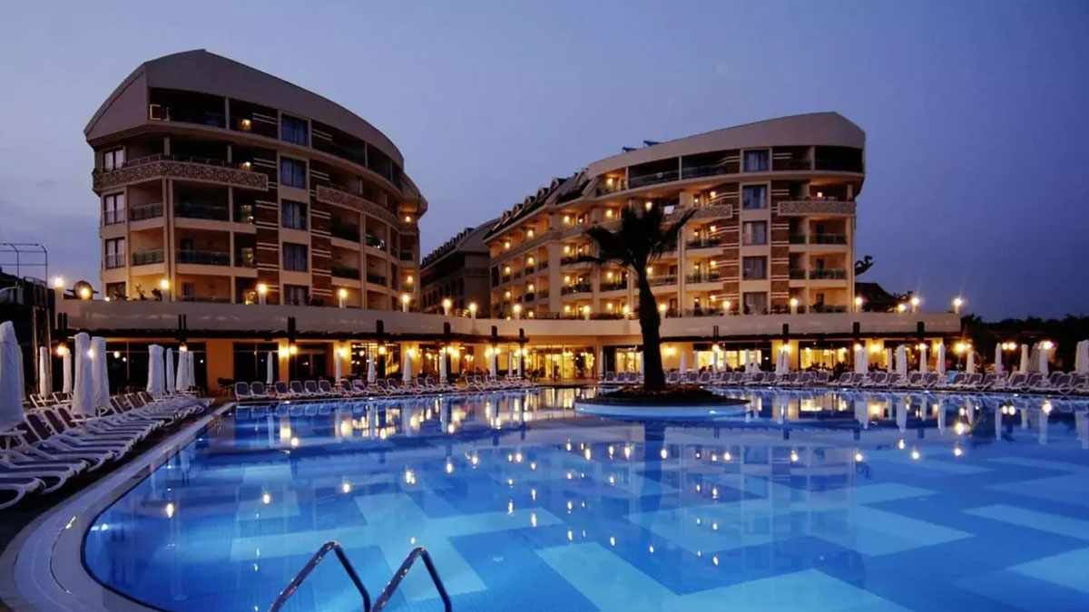 Bayram tatili öncesi otel fiyatları yüzde 25 arttı