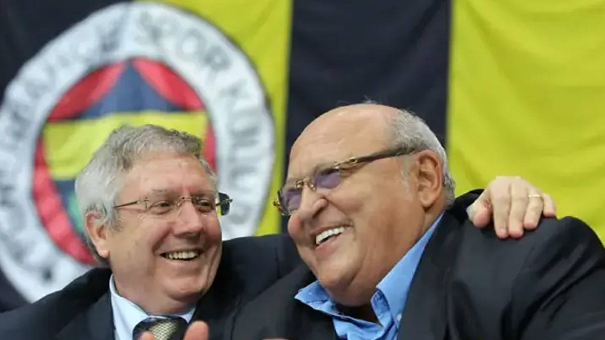 Abdullah Kiğılı'dan Aziz Yıldırım'ı kızdıracak sözler: Kaybeden ben değilim o