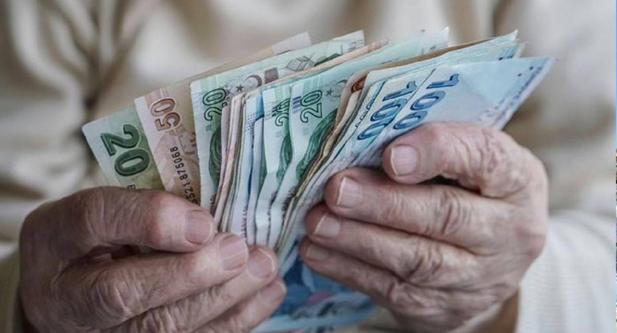 SGK uzmanı hesapladı: Her emeklinin devletten 25 bin TL alacağı var