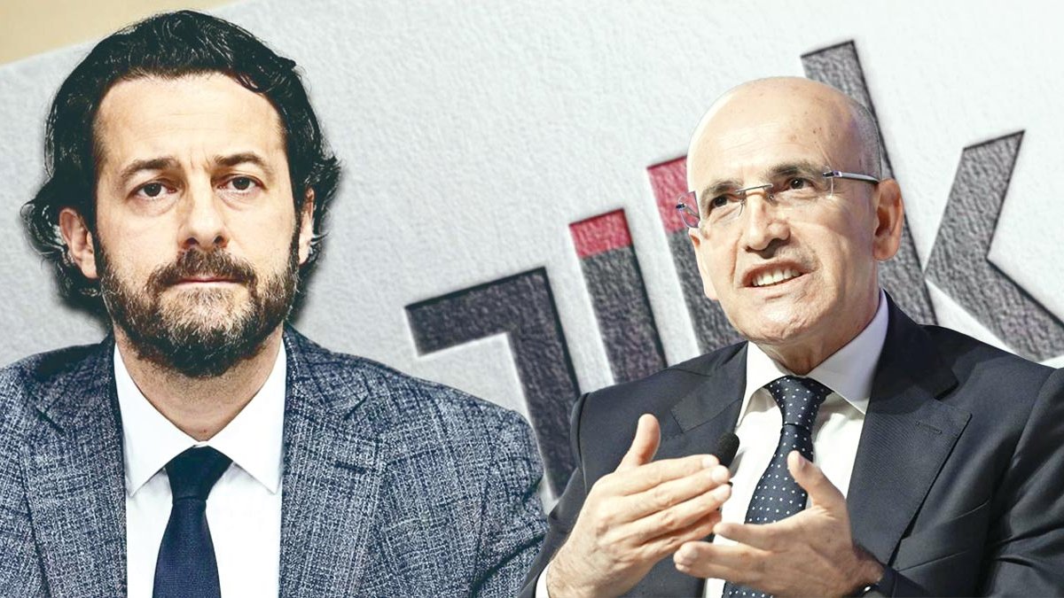 Fatura TÜİK'e kesildi