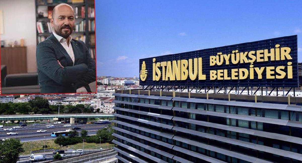 İBB soruşturması: Oktay Özel'in de aralarında bulunduğu 7 kişi serbest bırakıldı