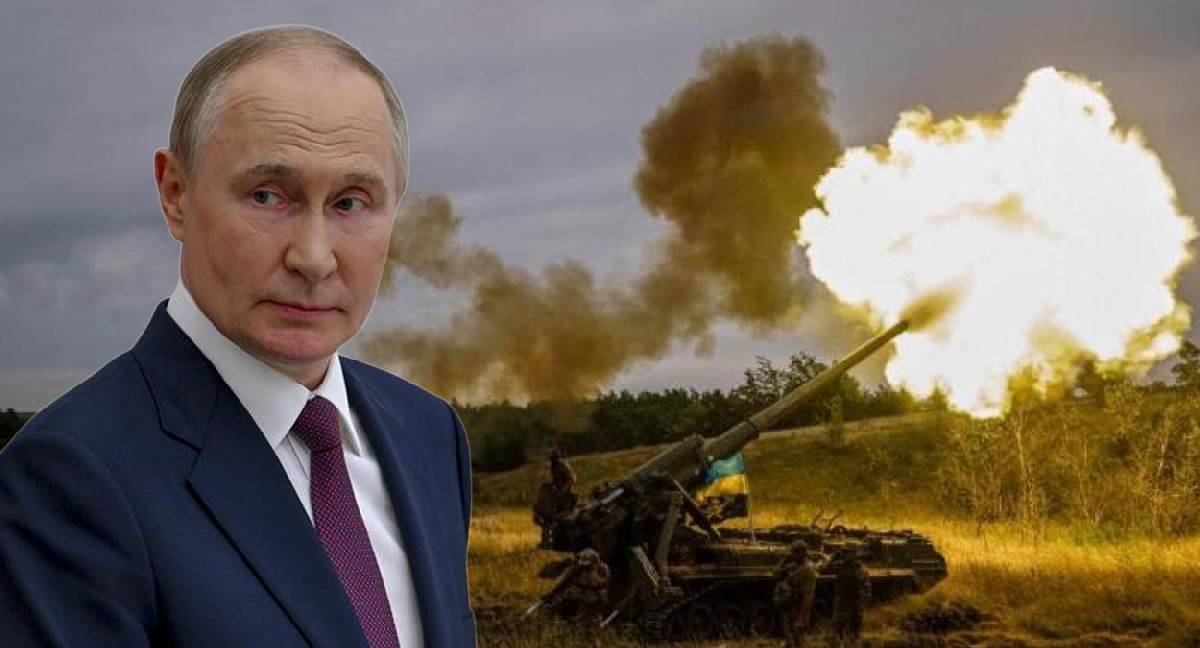Putin’den sürpriz Ukrayna açıklaması: Savaş sona yaklaşıyor