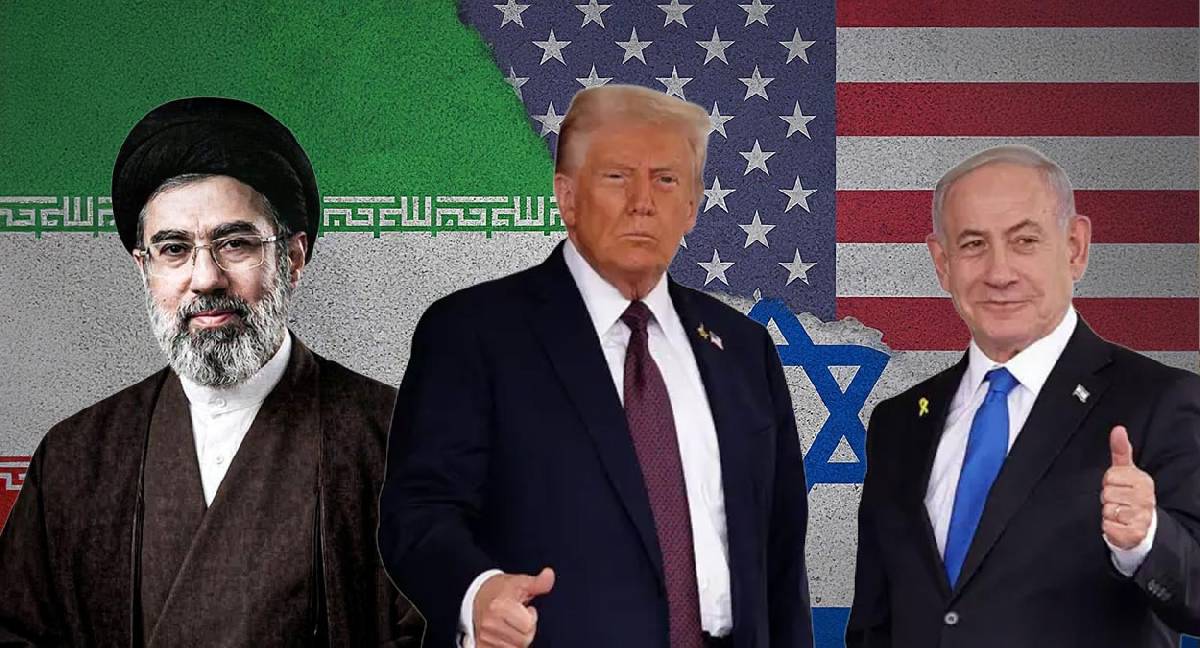 Dünyayı şoke eden gelişme: İsrail İran'a saldırmak için Irak'a gizli üs kurdu