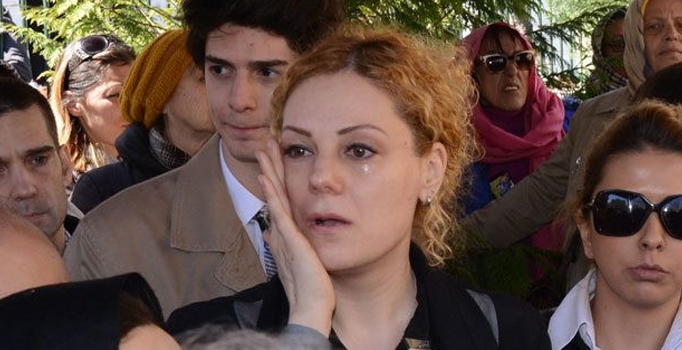 Beste Açar Haravon’dan manidar paylaşım