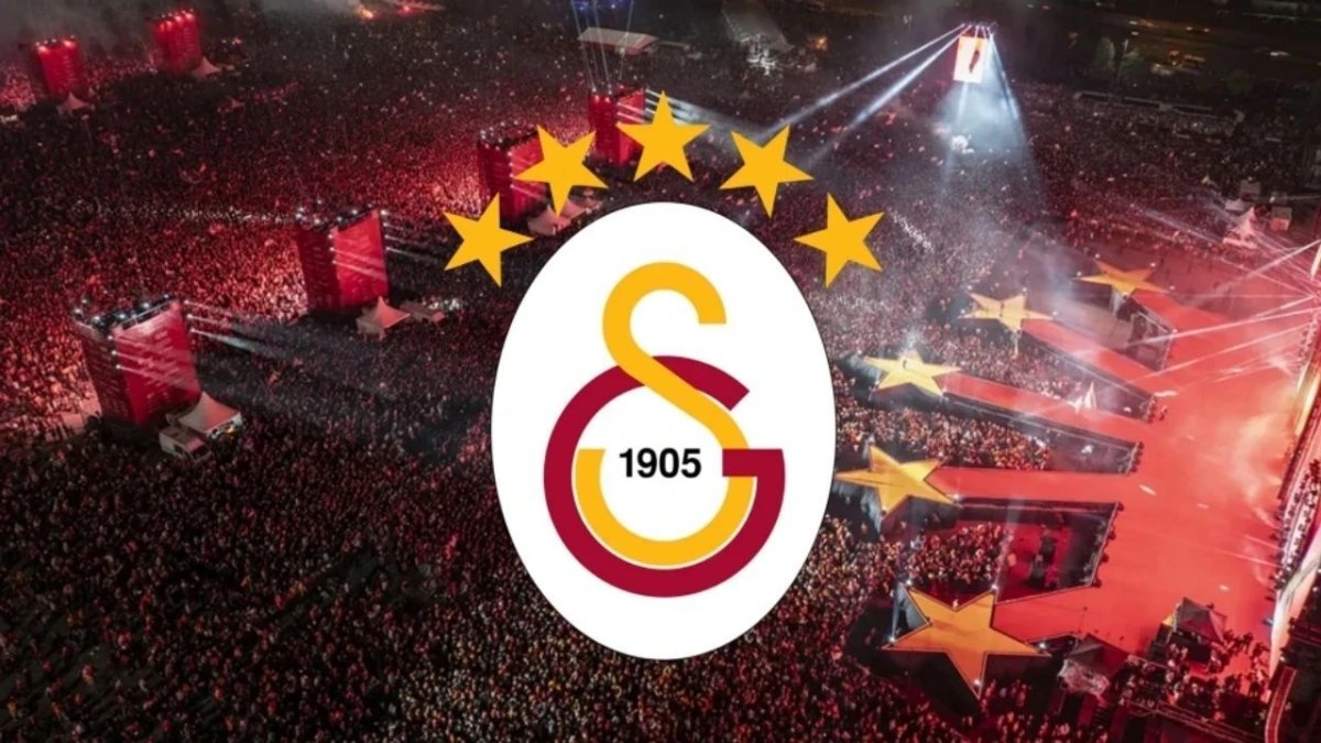 Galatasaray şampiyonluk kutlaması ne zaman nerede yapılacak? 2026 GS Kupa Töreni Takvimi belli oluyor