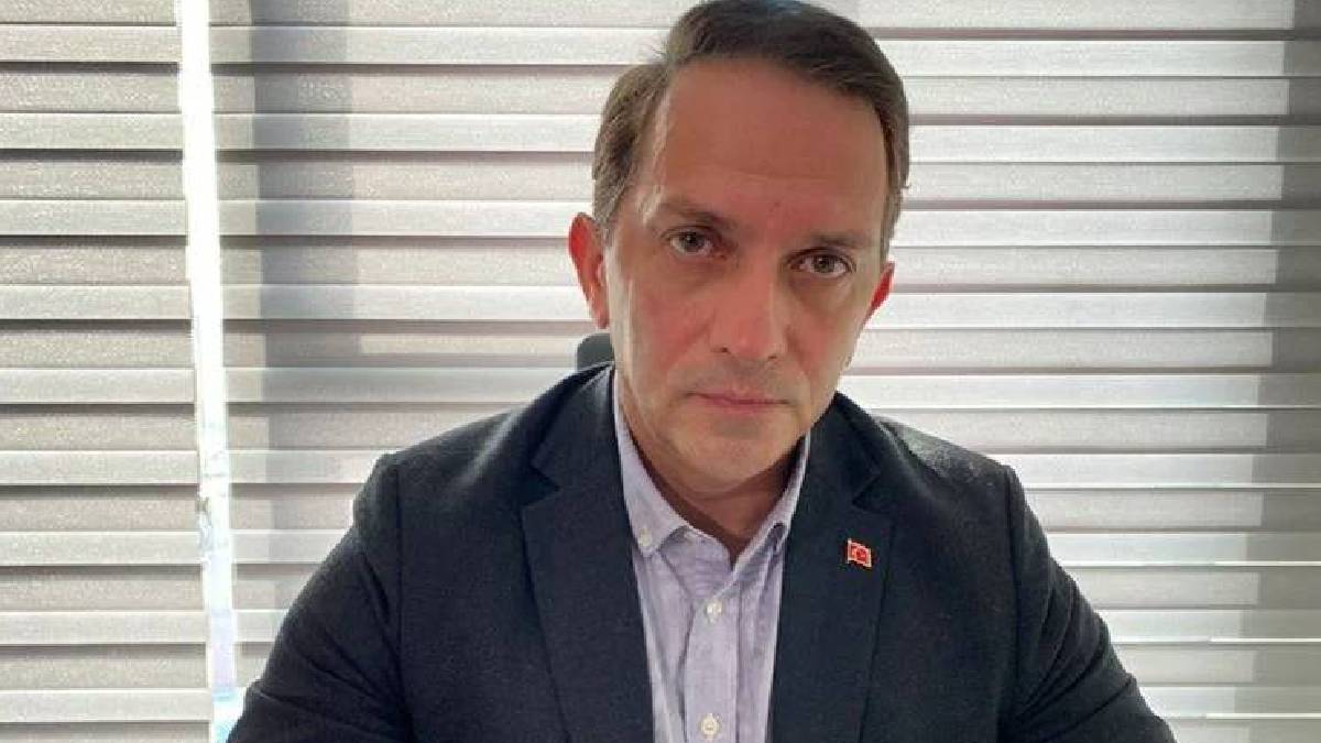 AK Parti'de 'ağırlık' plemiği! Mücahit Birinci 'partinin önemli ismi'ne sert tepki