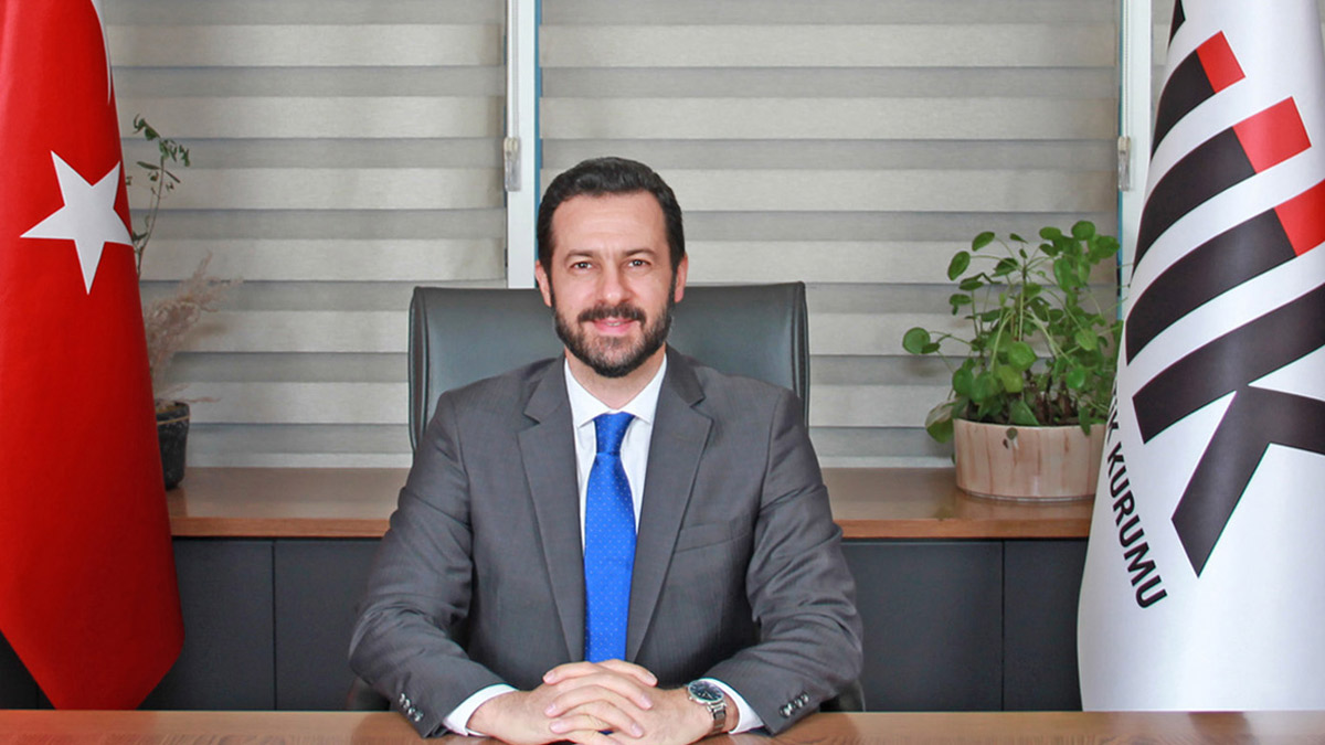 Hazine ve Maliye Bakanlığı’ndan TÜİK Başkanı açıklaması: "Görev süresi ocak ayında bitmişti"
