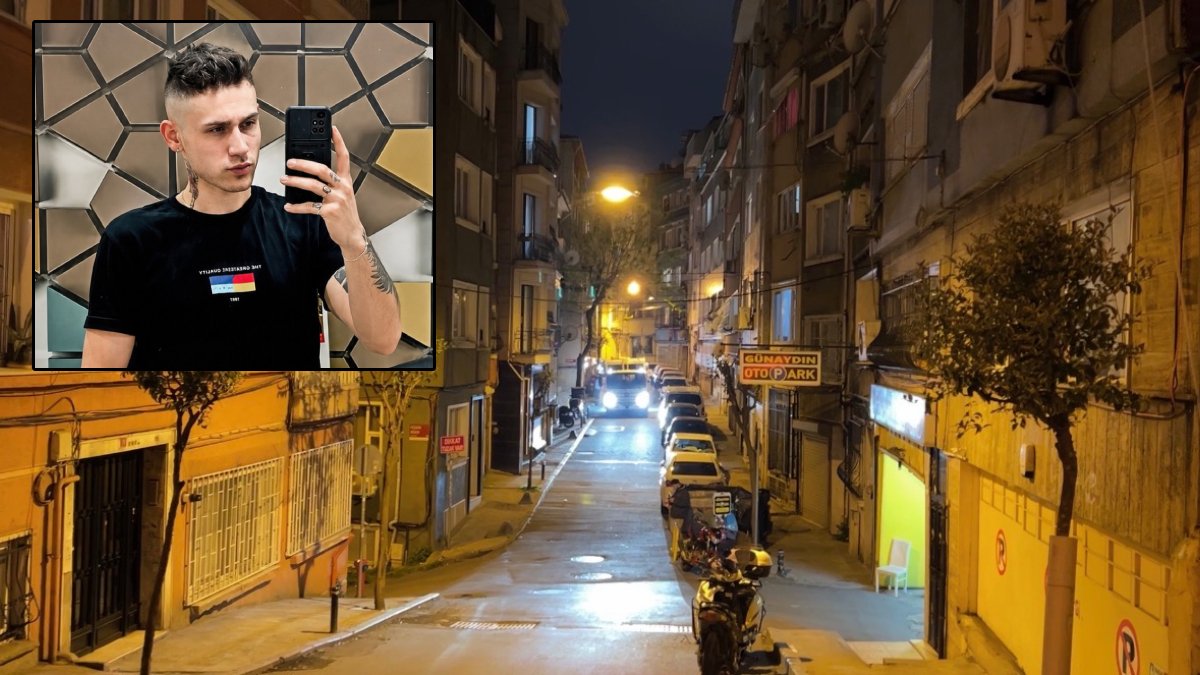 Beyoğlu’nda 30 yaşındaki Hüseyin evinde ölü bulundu: Apple hesabından ağabeyini vasi tayin etmiş