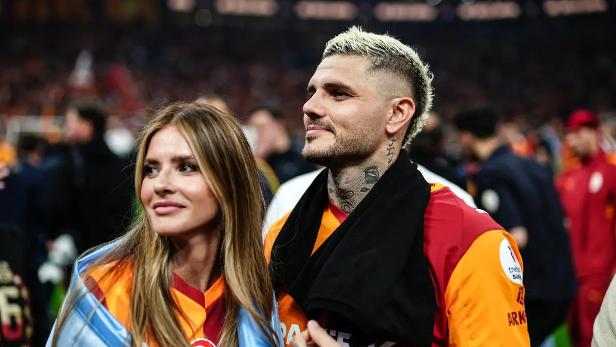 Mauro Icardi Galatasaray'dan gidiyor mu, 2026 sözleşmesi ne zaman bitiyor?
