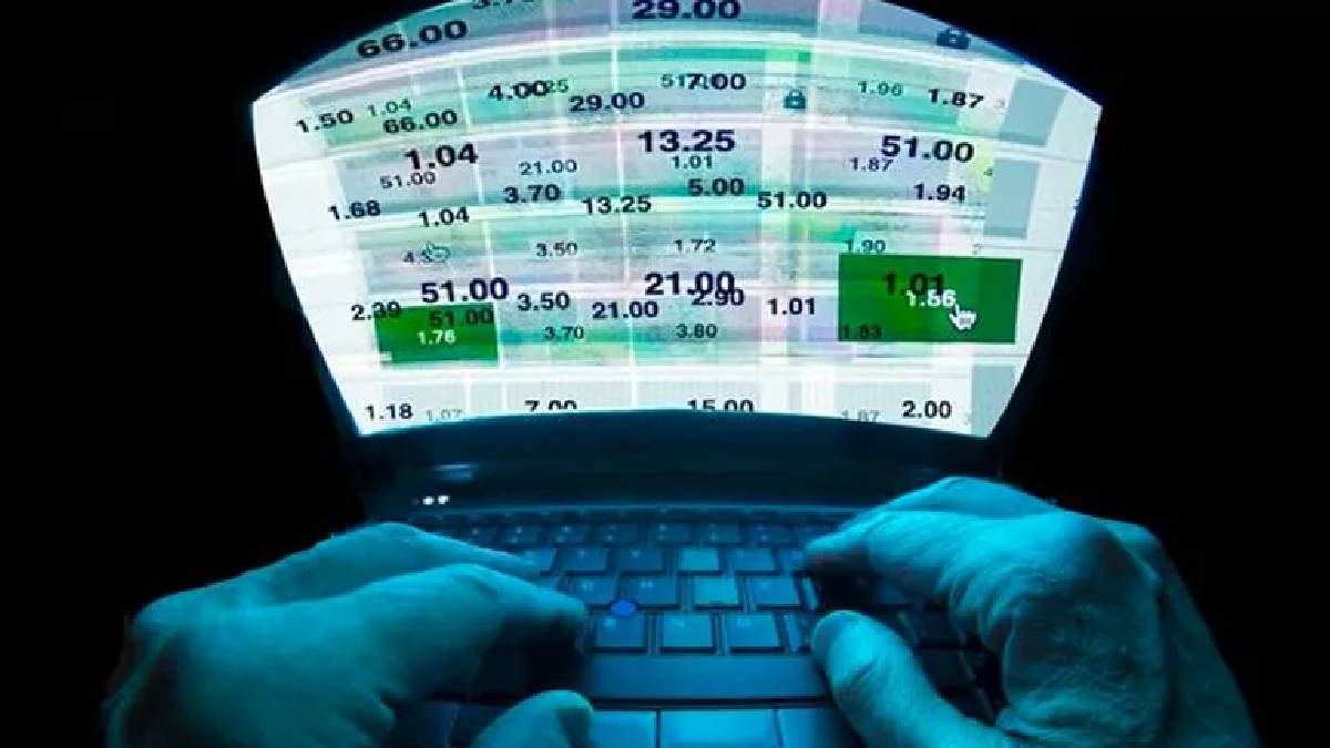 Yasa dışı bahis dosyası: Cezalar 400 bin TL’ye kadar çıkabilir