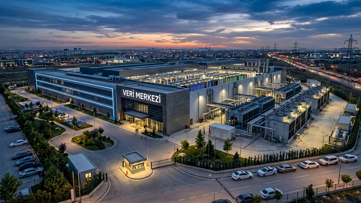 Yabancı devleri çıldırtan harita: Türkiye, bölgesinde dijital imparatorluğunu ilan etti