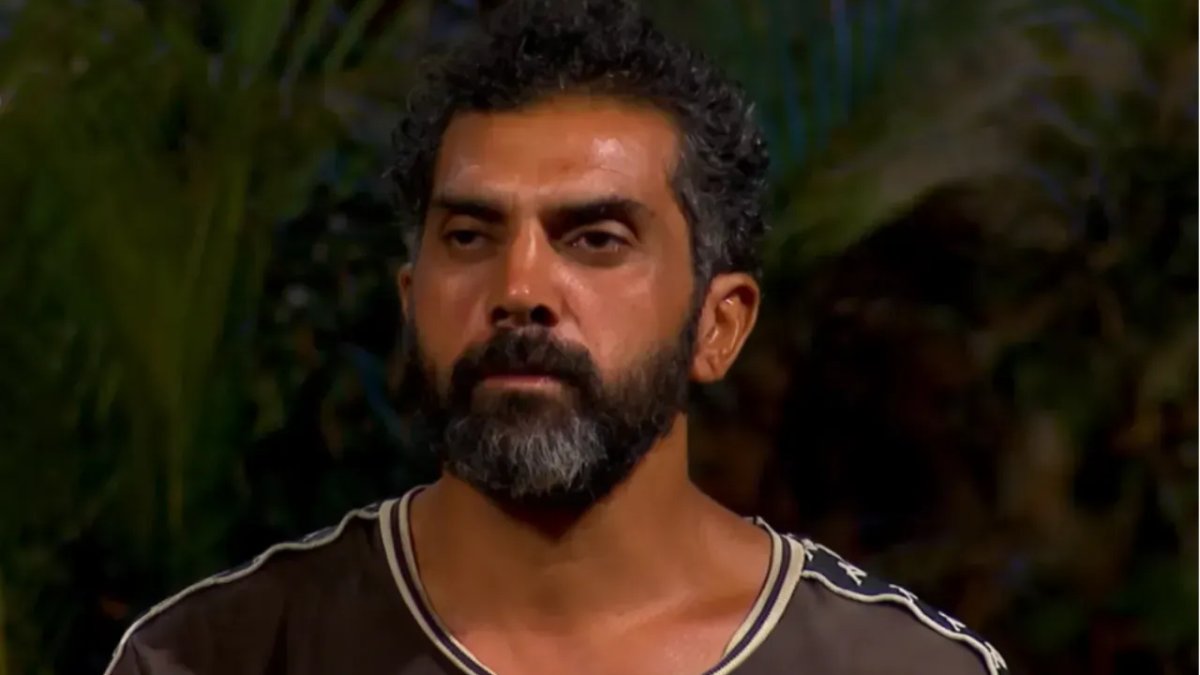 Bayhan Survivor'dan diskalifiye mi oldu, sağlık durumu nasıl? İşte sızan Bayhan konser programı