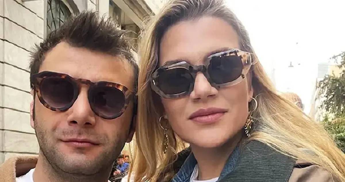 Geçtiğimiz yıl ‘Evet’ demişti… Derya Şensoy ve Yağız Can Konyalı nişanlandı!