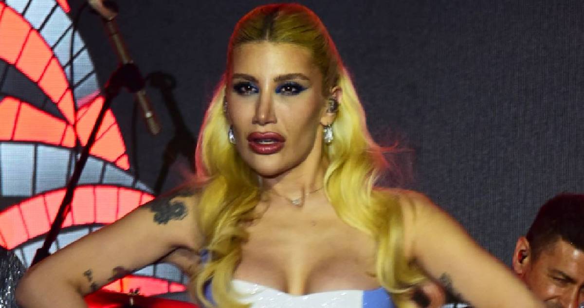 İrem Derici’den büyük sözler! ‘İddiayı sevmem ama popu kurtaracağım’