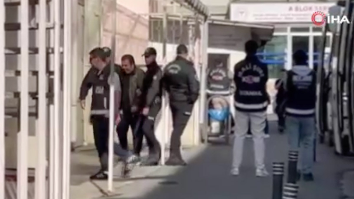İBB Ağaç ve Peyzaj A.Ş. soruşturmasında 23 şüpheli adliyede