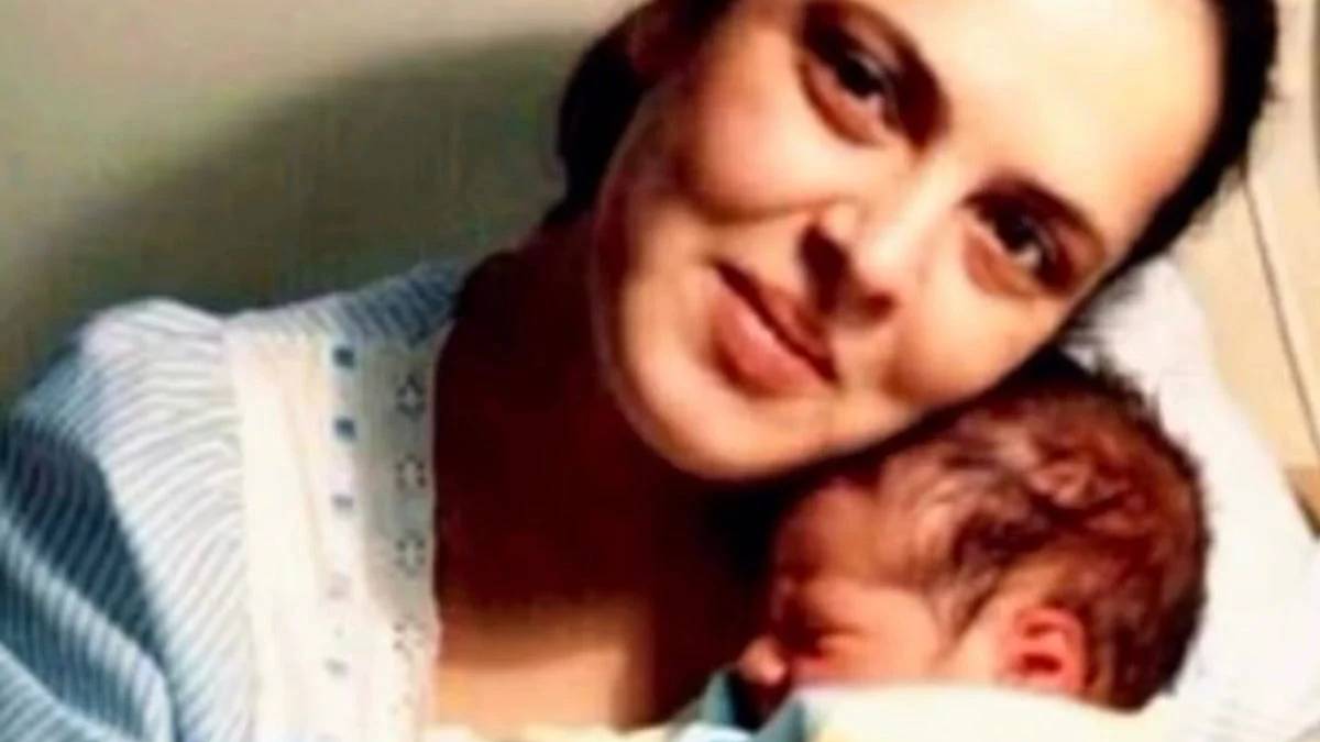 Genç kızların sevgilisi! Ünlü popçunun bebekli fotoğrafını gören tanıyamadı…