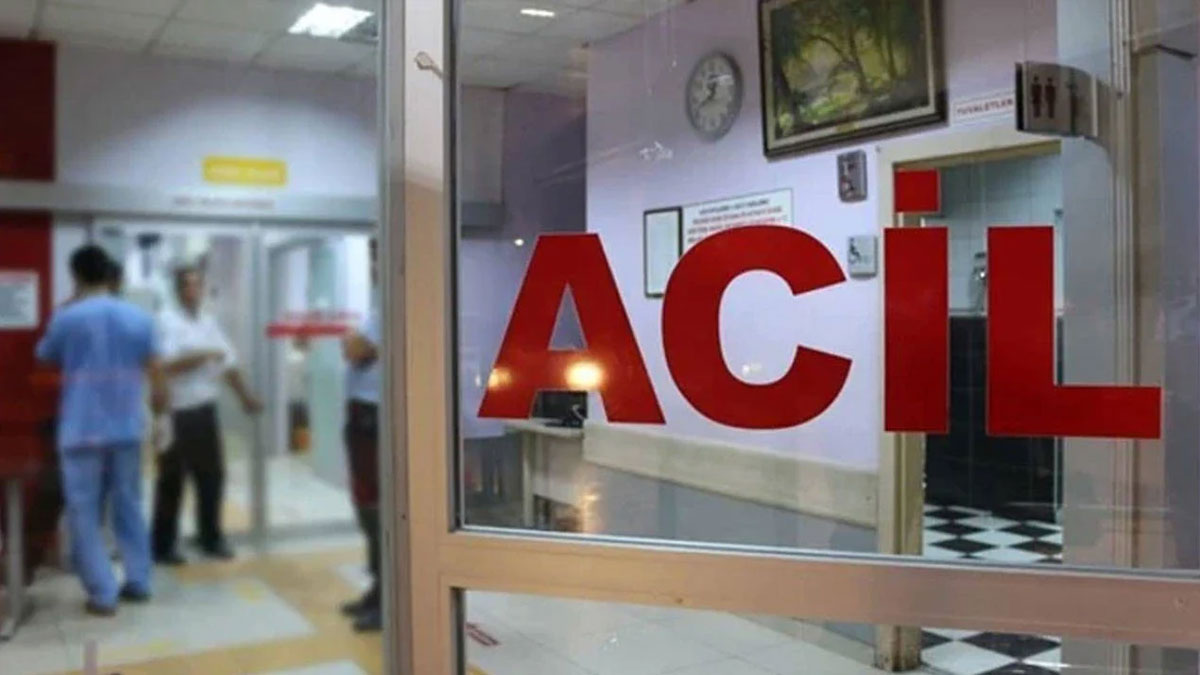 Ankara’da besi çiftliğinde facia: 1 çocuk öldü, ablası ağır yaralı
