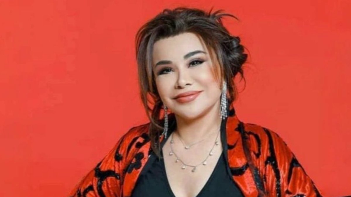 Filistin destekçisi Yıldız Usmanova’nın ABD’deki konseri iptal edildi: Siyonistlerden özür dilemeyeceğim