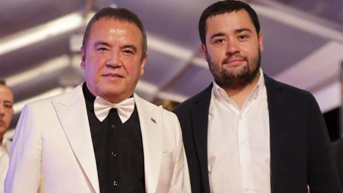 Muhittin Böcek'in etkin pişmanlık ifadesi ortaya çıktı: Oğlumun 1 milyon euro beyanı doğru