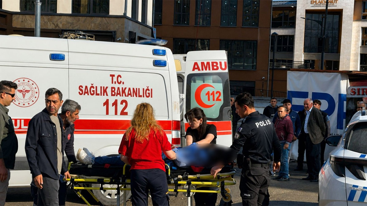 Kadın cinayetleri bitmiyor! Feride'yi eski eşi sokak ortasında öldürdü