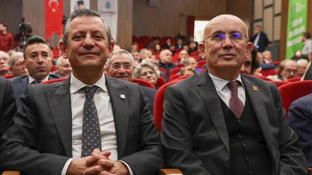 Özgür Özel’den Ümit Erkol ziyareti sonrası açıklama: İddianame bir an önce yazılmalı