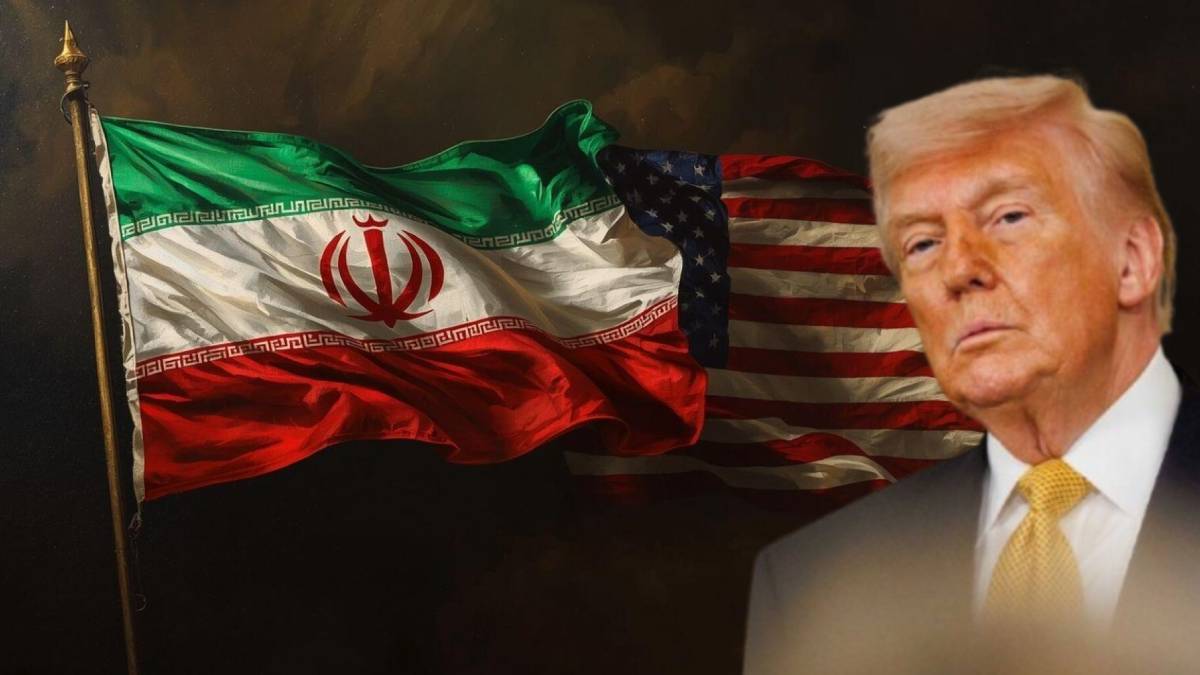 İran’dan ABD teklifine rest: Trump mutsuzsa bu daha da iyi