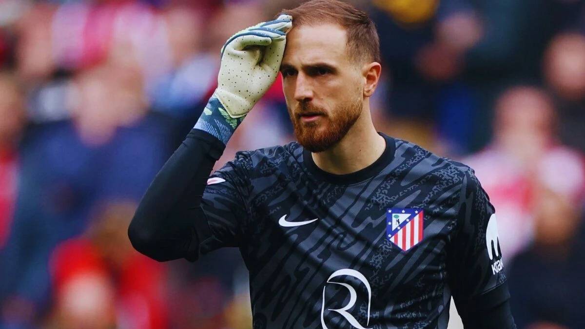 Fenerbahçe'den Jan Oblak hamlesi