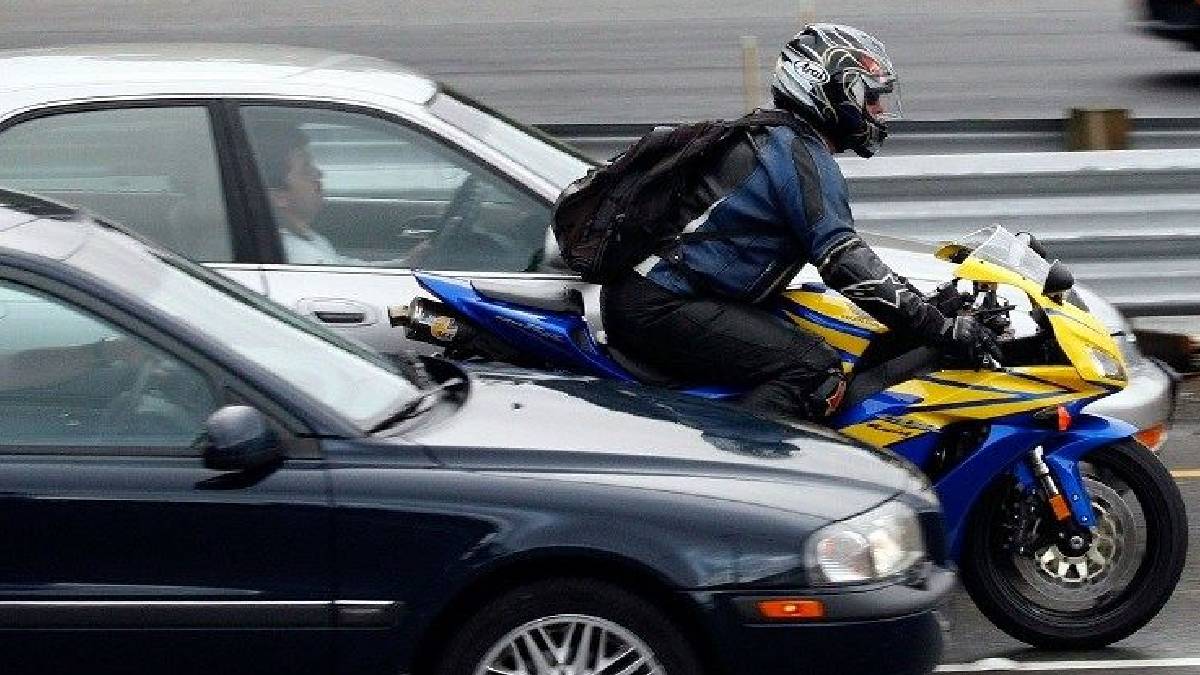 Motosiklet denetimlerinde yeni dönem: Eğitim ve yaptırımlar artırılıyor