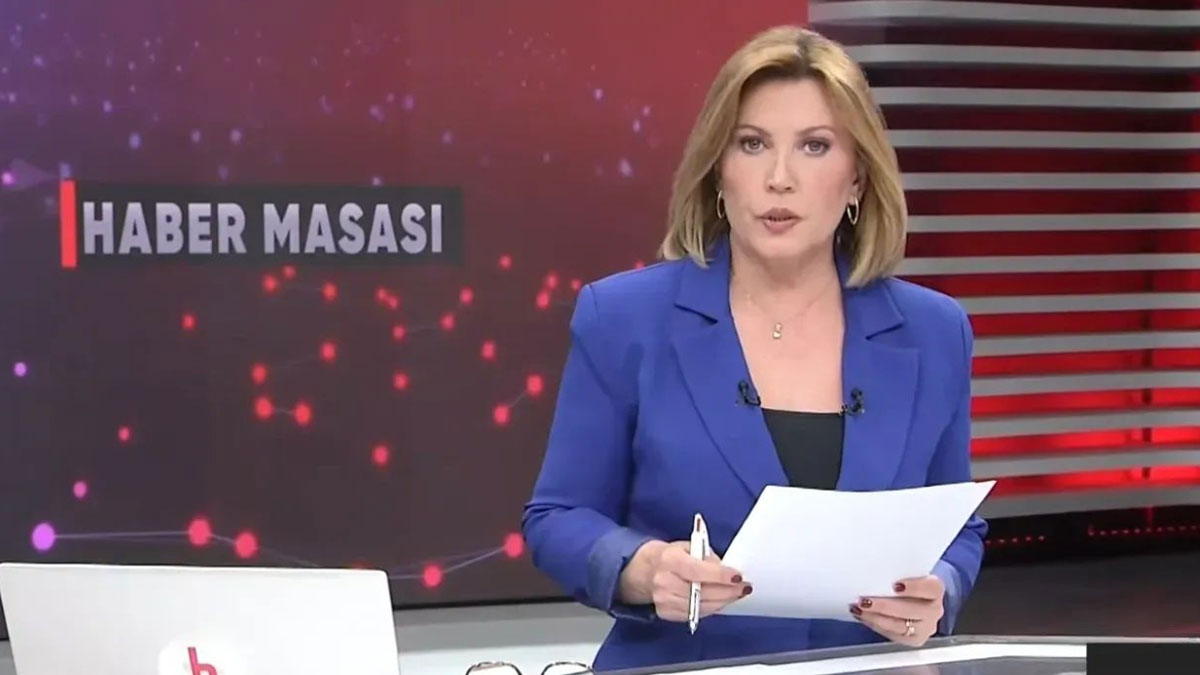 Halk TV'de ayrılıklar sürüyor: Remziye Demirkol da istifa etti