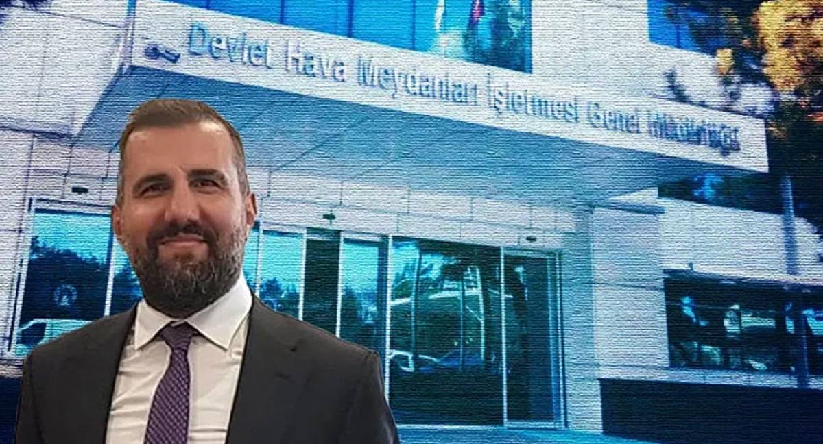 Rüşvet ve yolsuzluk soruşturması: Eski DHMİ Başkanı Acar'ın tutukluluğuna devam kararı