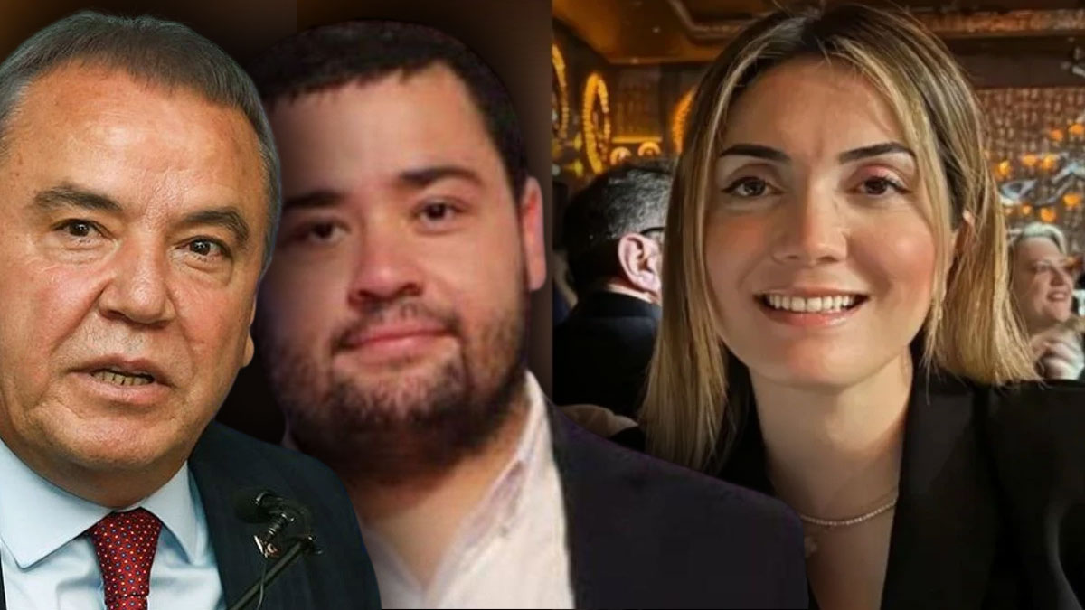 Muhittin Böcek'in gelini Zuhal Böcek'in ek ifadesi ortaya çıktı