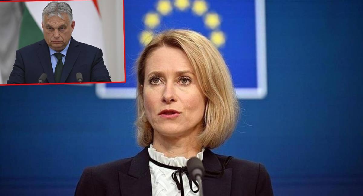 Orban sonrası AB’de İsrail kilidi açıldı: Netanyahu yönetimine ilk yaptırım