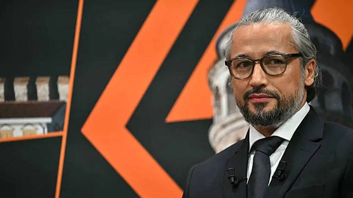 İlhan Mansız'dan Sergen Yalçın'a sert sözler: Ole veya Gio’dan ne farkı var?