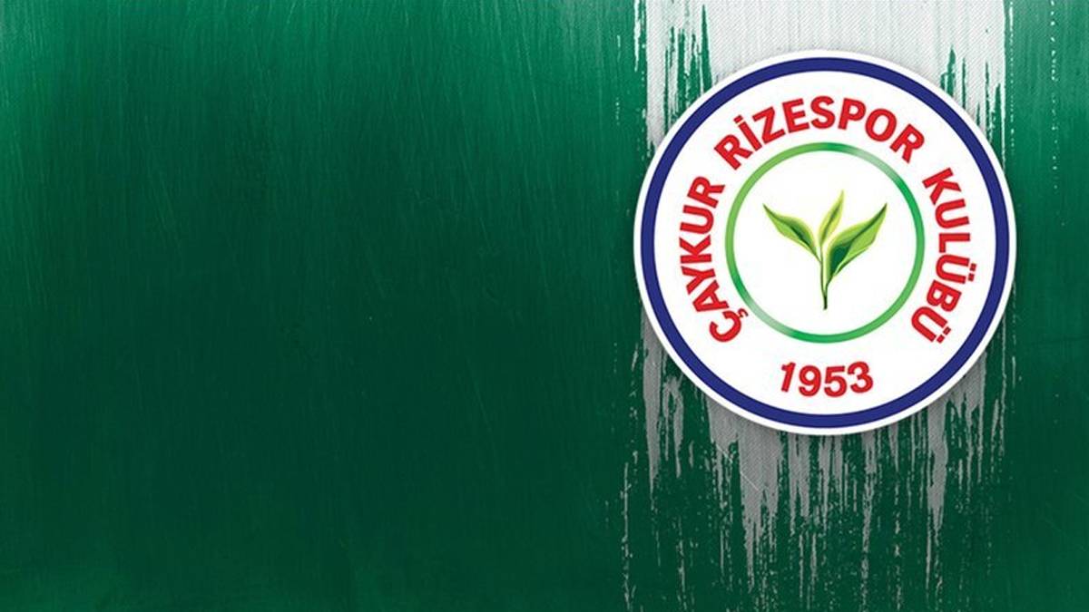 Çaykur Rizespor olağanüstü kongreye gidiyor