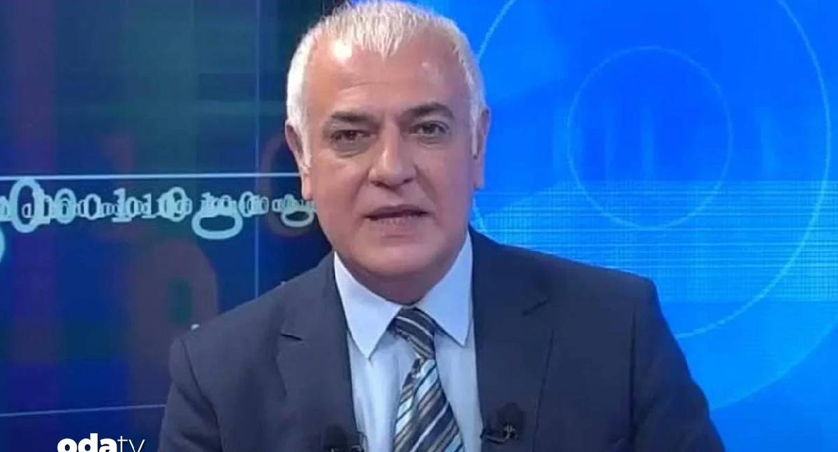 Gökmen Karadağ Halk TV'den ayrıldığını açıkladı
