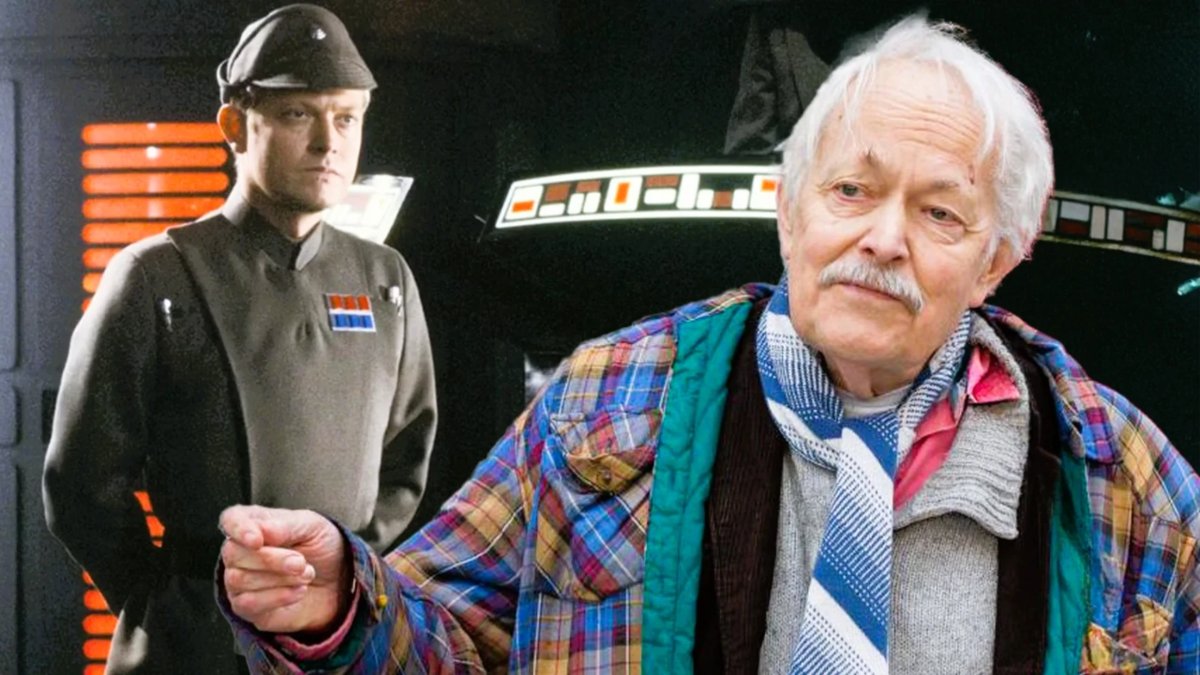 'Yıldız Savaşları' oyuncusu Michael Pennington hayatını kaybetti