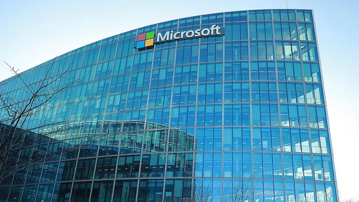 Microsoft'tan İsrail hamlesi: Operasyonlarını Fransa'ya taşıdı