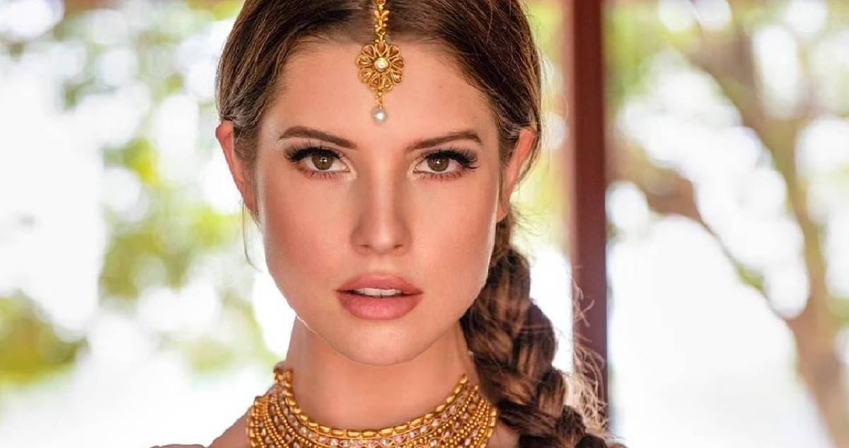 Türkiye’de ‘Yenge’ olarak tanınıyordu… Amanda Cerny son halini paylaştı