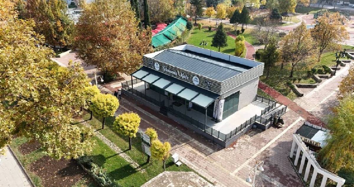 Çölyak hastalarının kurtarıcısı oluyor! Glutensiz kafe Malatya’nın vazgeçilmezi oldu
