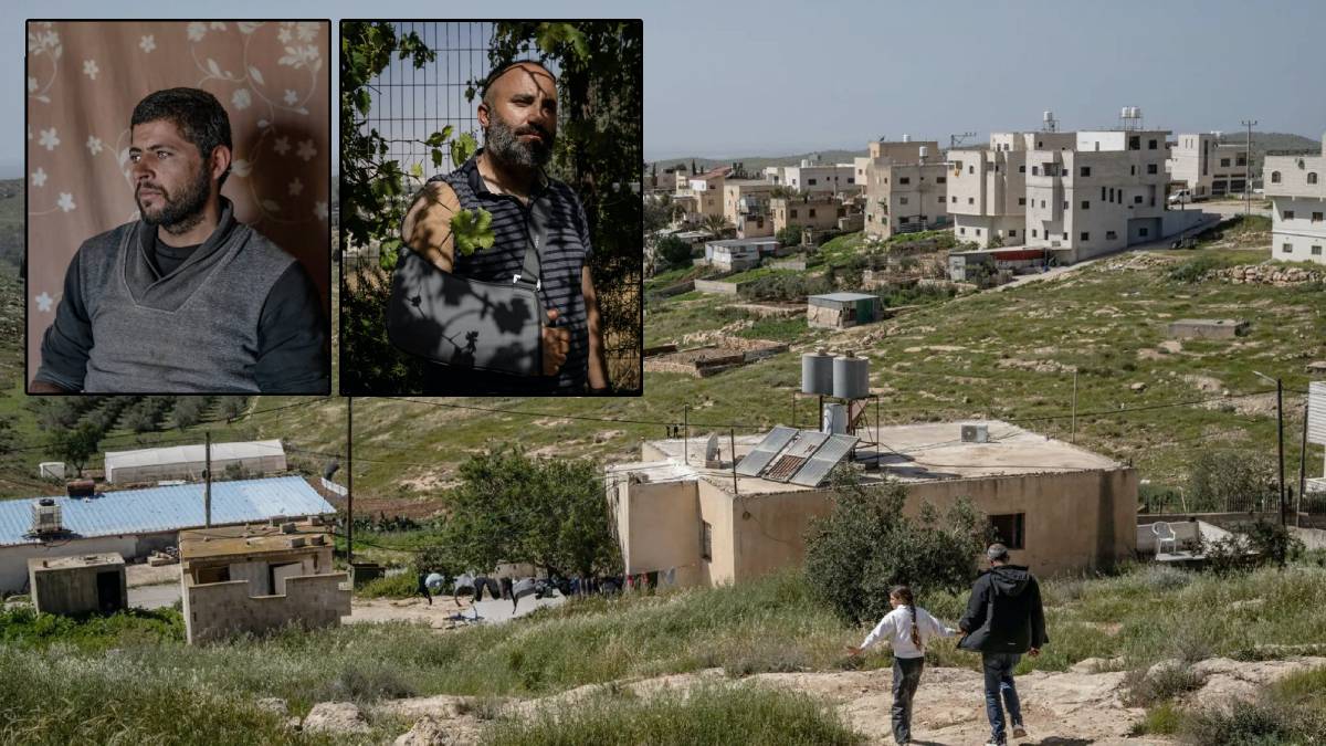 İsrail zindanlarındaki Filistinli tutsaklar işkenceyi anlattı: Ölmek için çok dua ettim