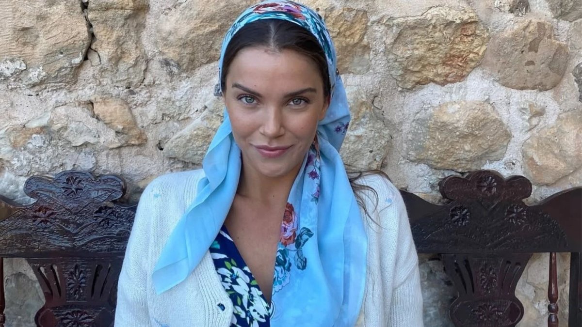 Uzak Şehir Pakize ve Meryem öldü mü? Yeni projesi sızdı: Yaren Güldiken diziden ayrılıyor mu?