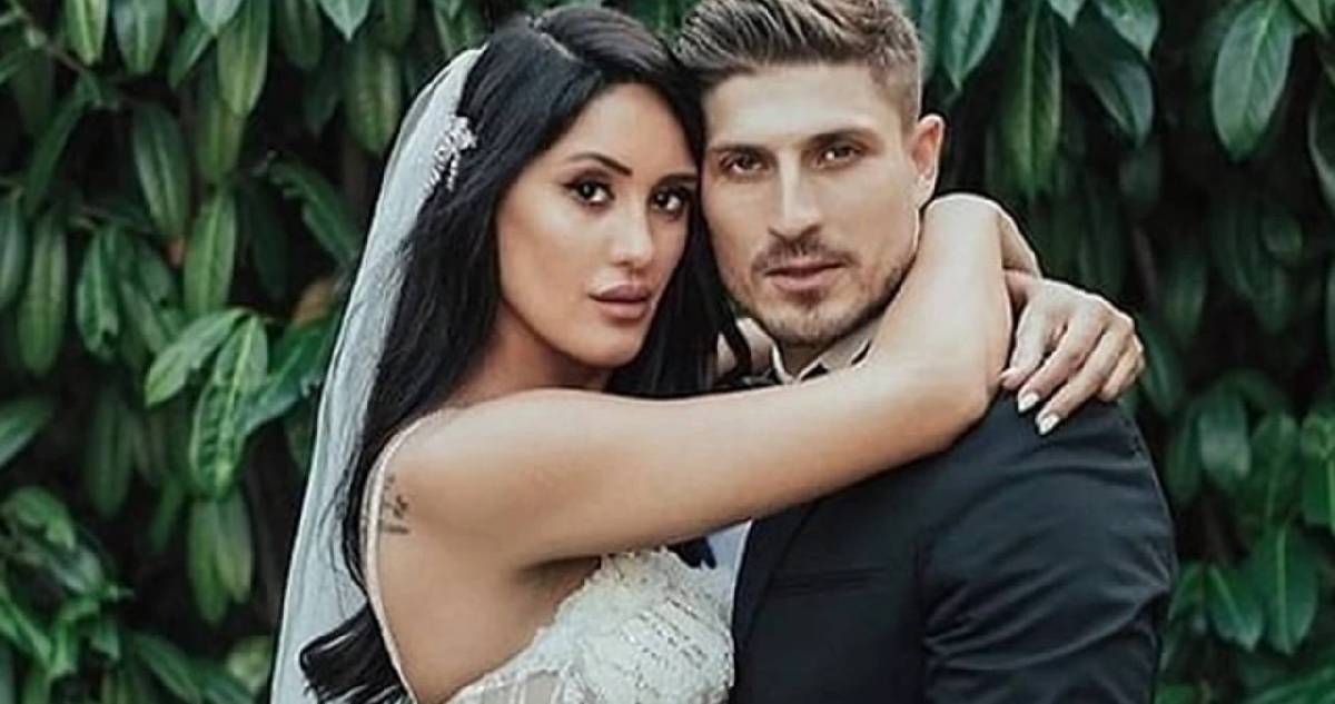 Eski Survivor yarışmacısı Sahra Işık’tan üzen haber! Boşandıklarını duyurdu