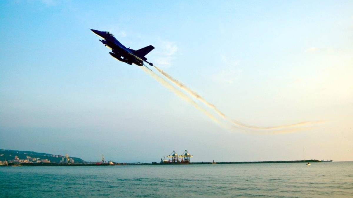 Kdz. Ereğli'nin gökyüzünde tarih yeniden yazılacak!