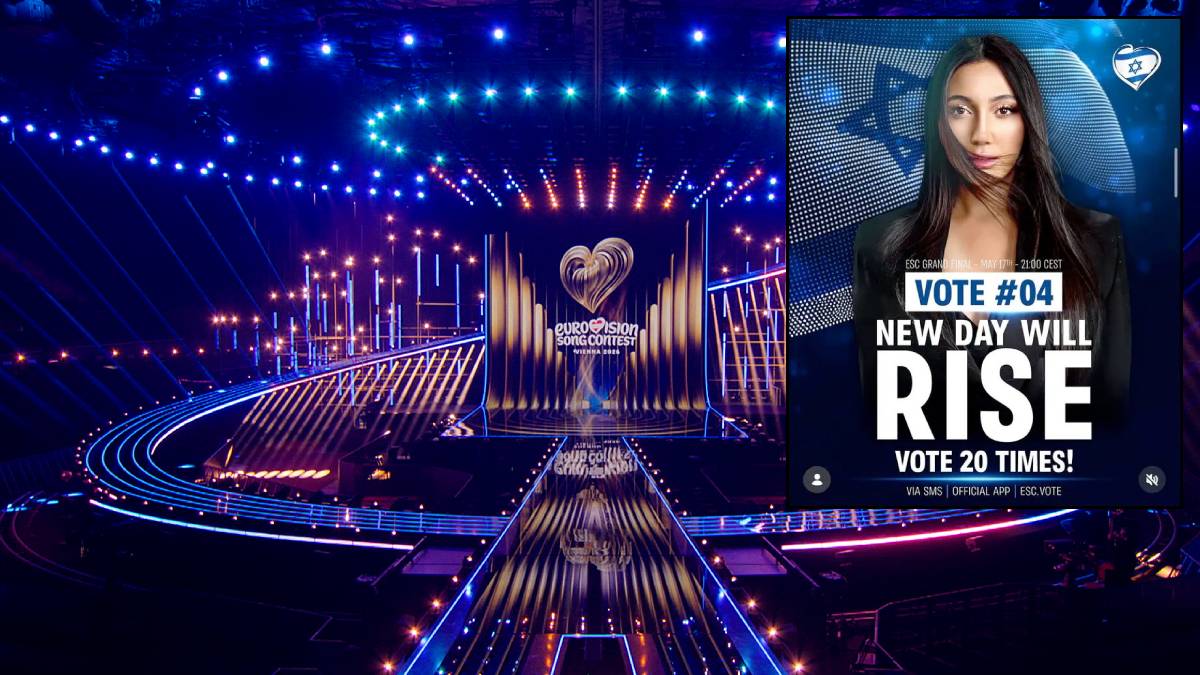 İsrail, Eurovision’u 'yumuşak güç' aracına çevirdi: Halk oylamasını satın almışlar