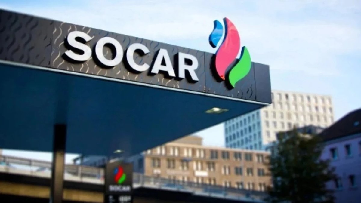 SOCAR, İtalyan devi IP’yi bünyesine kattı