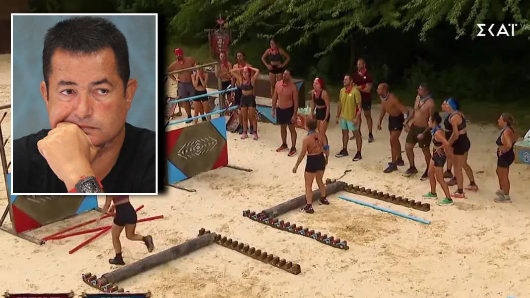 Yunanistan Survivor’da kaza: Yarışmacı ağır yaralandı, programın yayını ertelendi