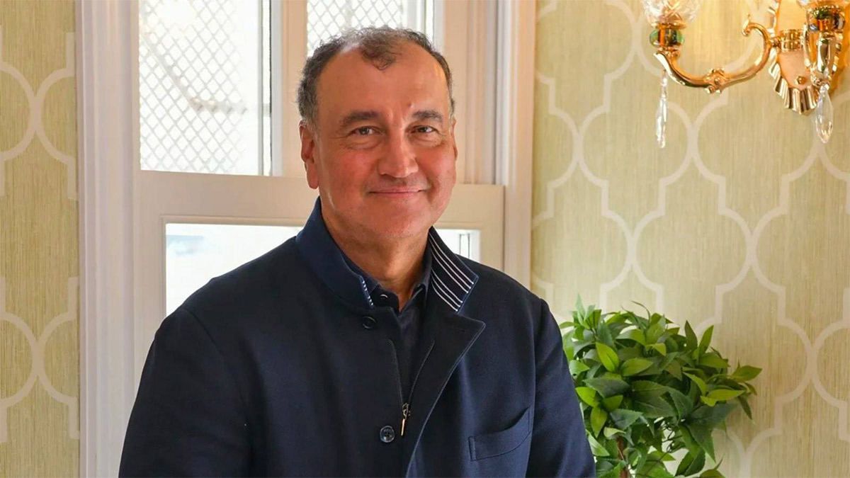 Murat Ülker'den en çok merak edilen 18 soruya cevap: Palm yağı, NBŞ, gramaj düşürme, Godiva nerede üretiliyor...
