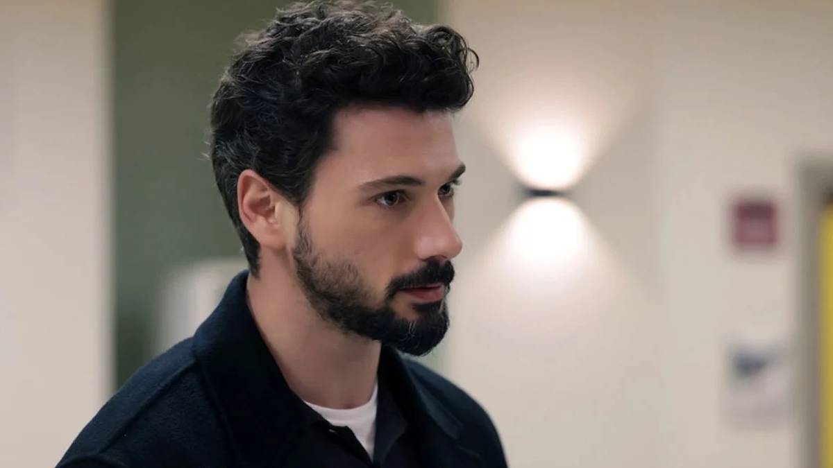 Deniz Can Aktaş’ın asıl mesleği meğer bambaşkaymış! Duyan şaştı kaldı