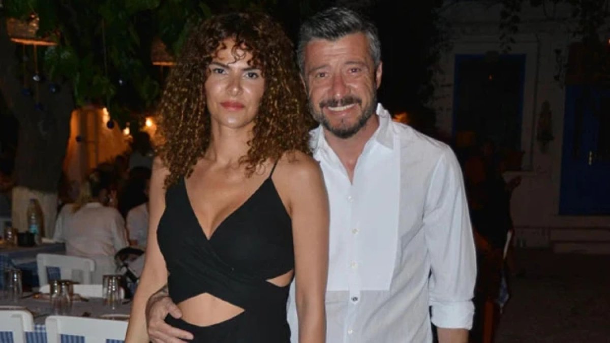 'Ayağına taş değse canım acır!' Gamze Topuz ile Tümer Metin barıştı mı? İlk kez açıkladı